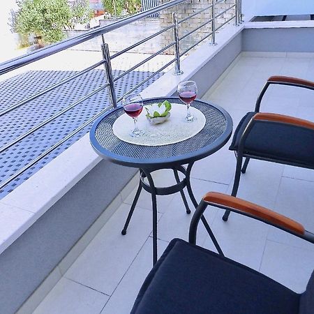 באסקה וודה Diamant Apartments מראה חיצוני תמונה
