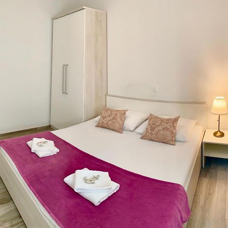 באסקה וודה Diamant Apartments מראה חיצוני תמונה