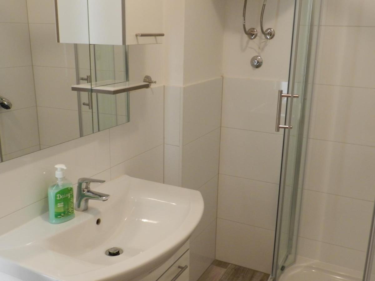 באסקה וודה Diamant Apartments מראה חיצוני תמונה