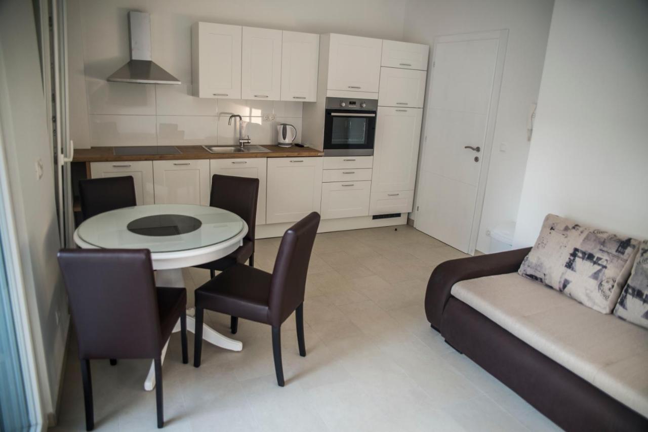 באסקה וודה Diamant Apartments מראה חיצוני תמונה
