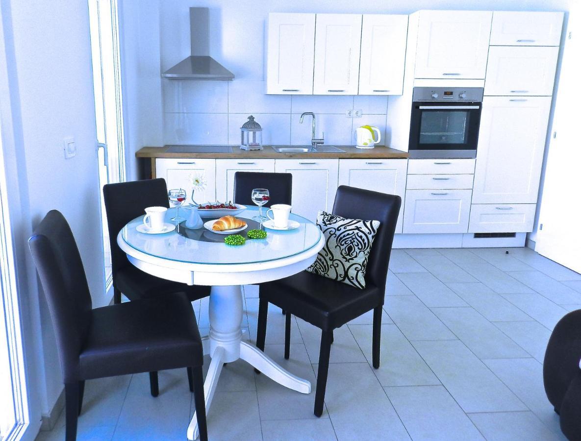 באסקה וודה Diamant Apartments מראה חיצוני תמונה