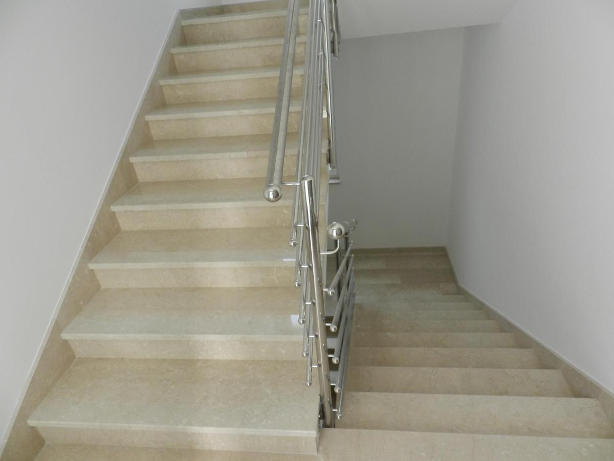 באסקה וודה Diamant Apartments מראה חיצוני תמונה