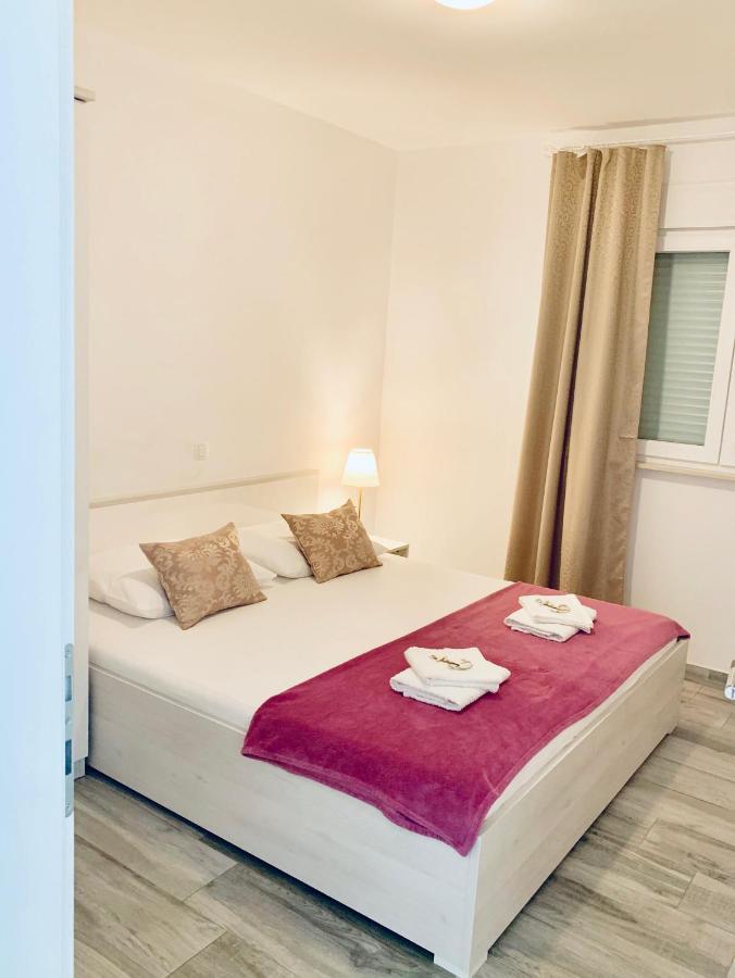 באסקה וודה Diamant Apartments מראה חיצוני תמונה
