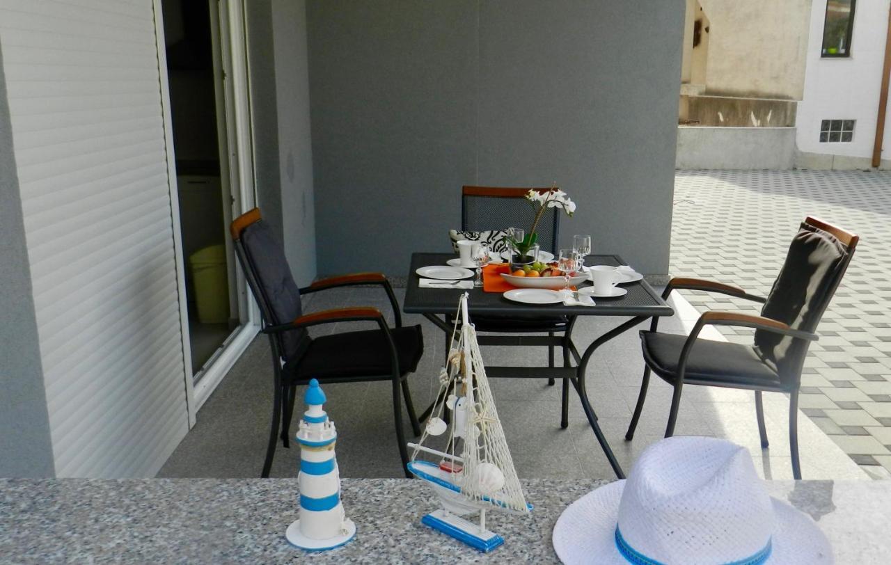 באסקה וודה Diamant Apartments מראה חיצוני תמונה