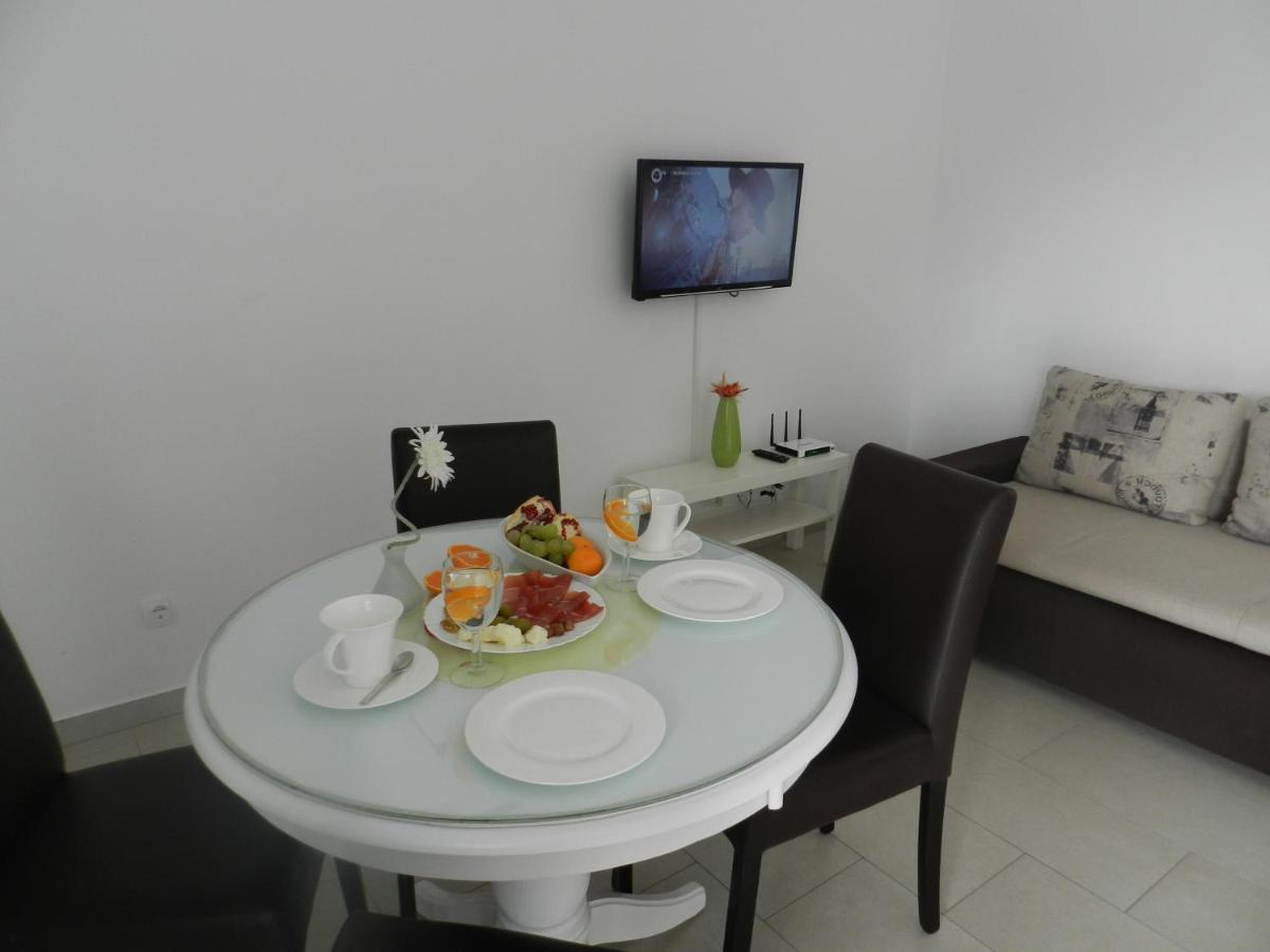 באסקה וודה Diamant Apartments מראה חיצוני תמונה