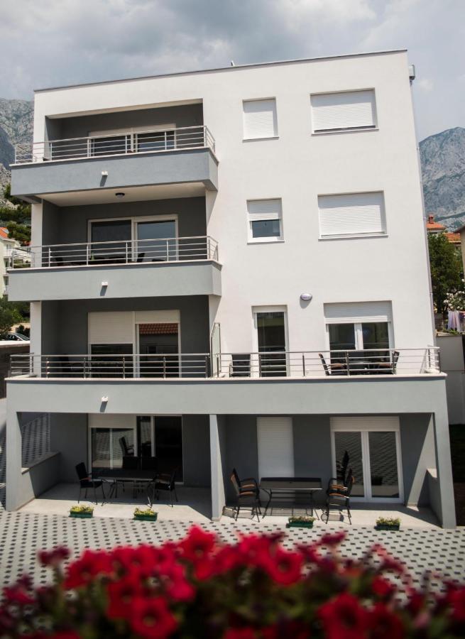 באסקה וודה Diamant Apartments מראה חיצוני תמונה