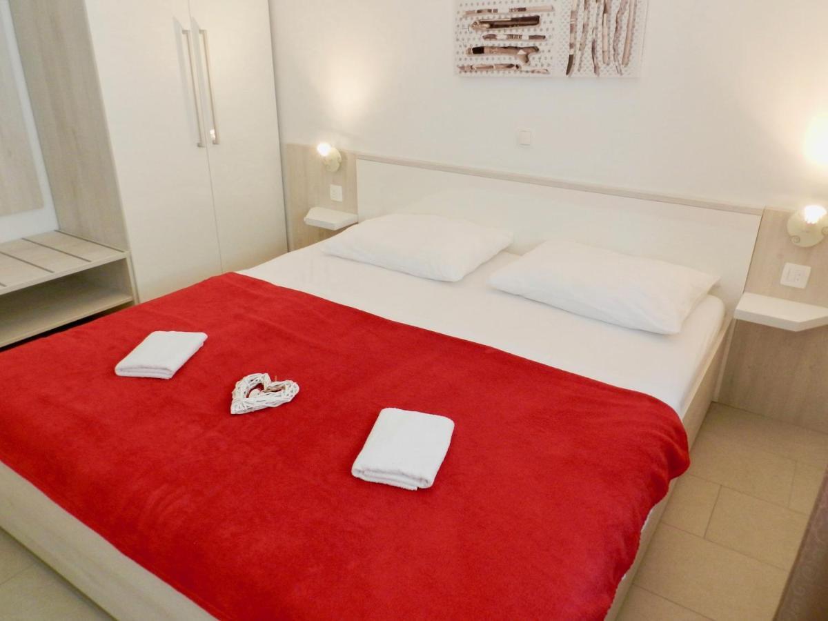 באסקה וודה Diamant Apartments מראה חיצוני תמונה