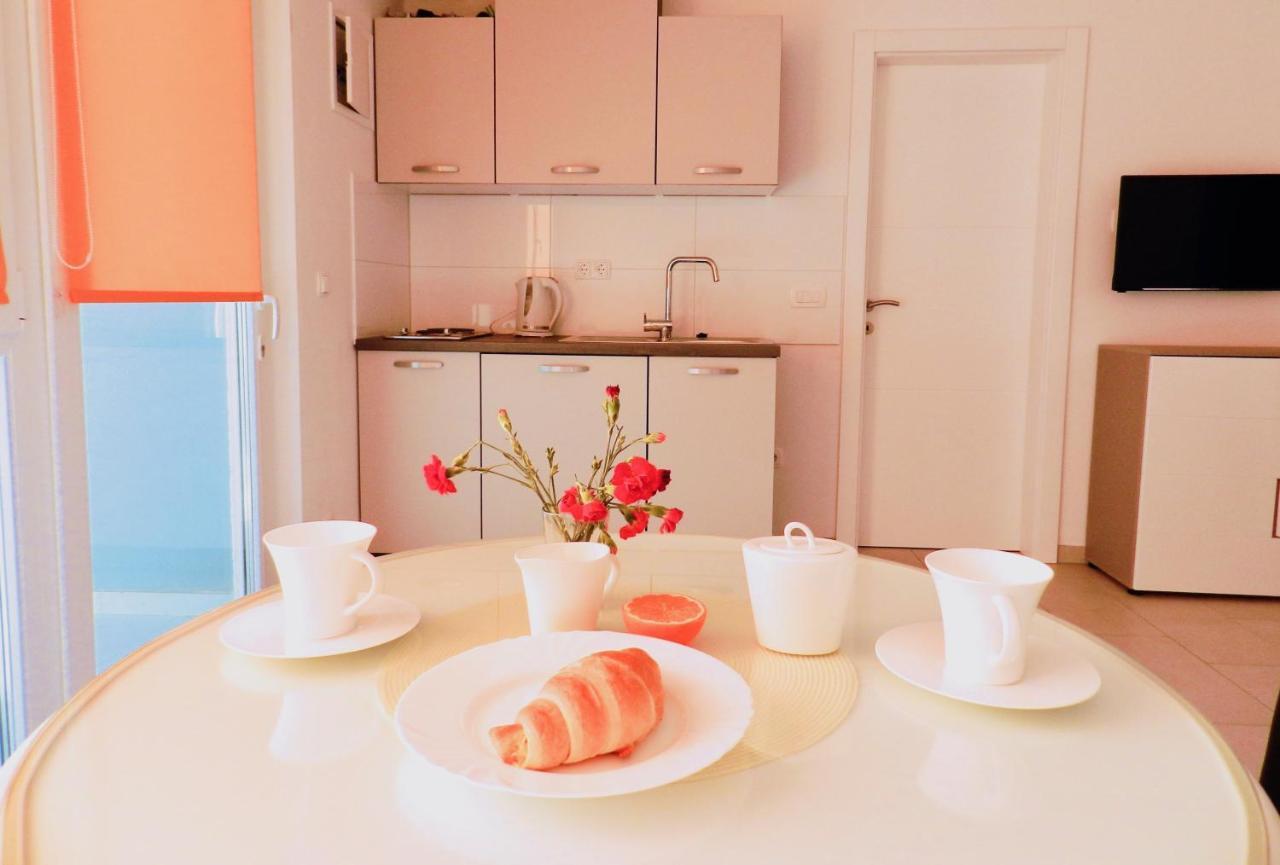 באסקה וודה Diamant Apartments מראה חיצוני תמונה