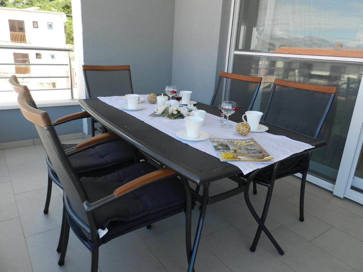 באסקה וודה Diamant Apartments מראה חיצוני תמונה