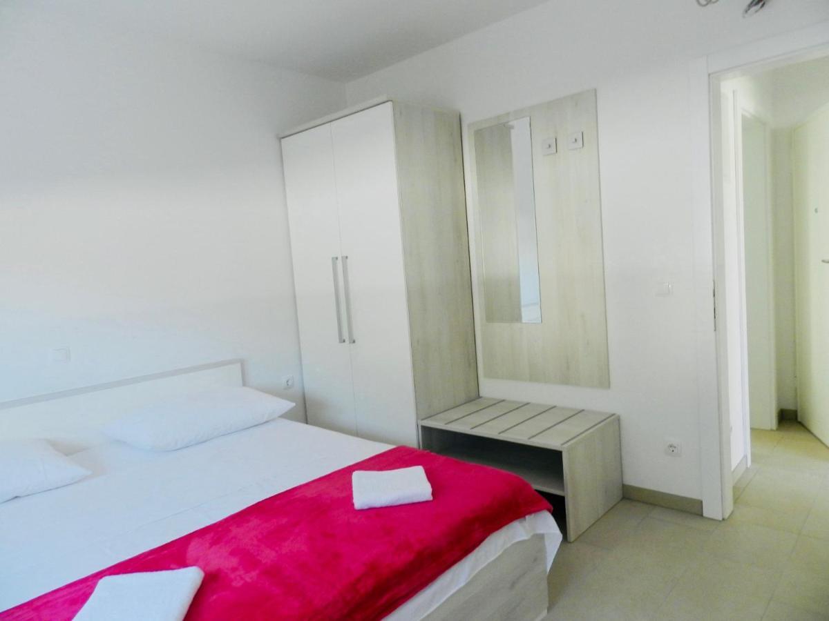 באסקה וודה Diamant Apartments מראה חיצוני תמונה