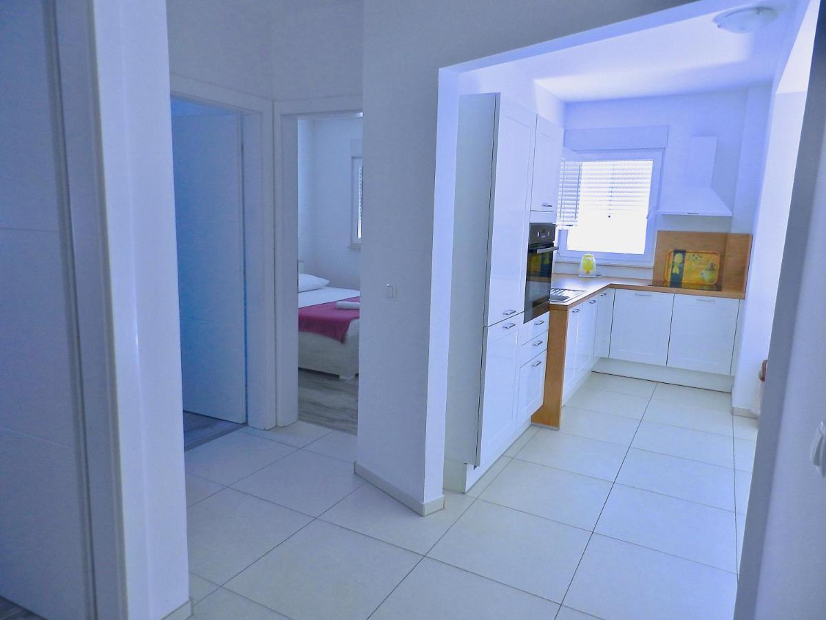 באסקה וודה Diamant Apartments מראה חיצוני תמונה