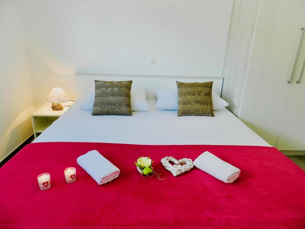 באסקה וודה Diamant Apartments מראה חיצוני תמונה