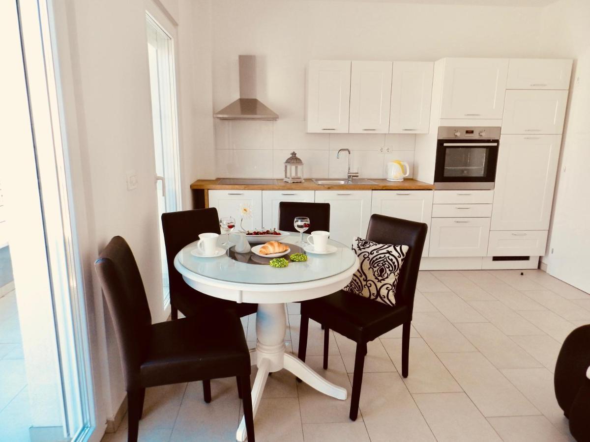 באסקה וודה Diamant Apartments מראה חיצוני תמונה