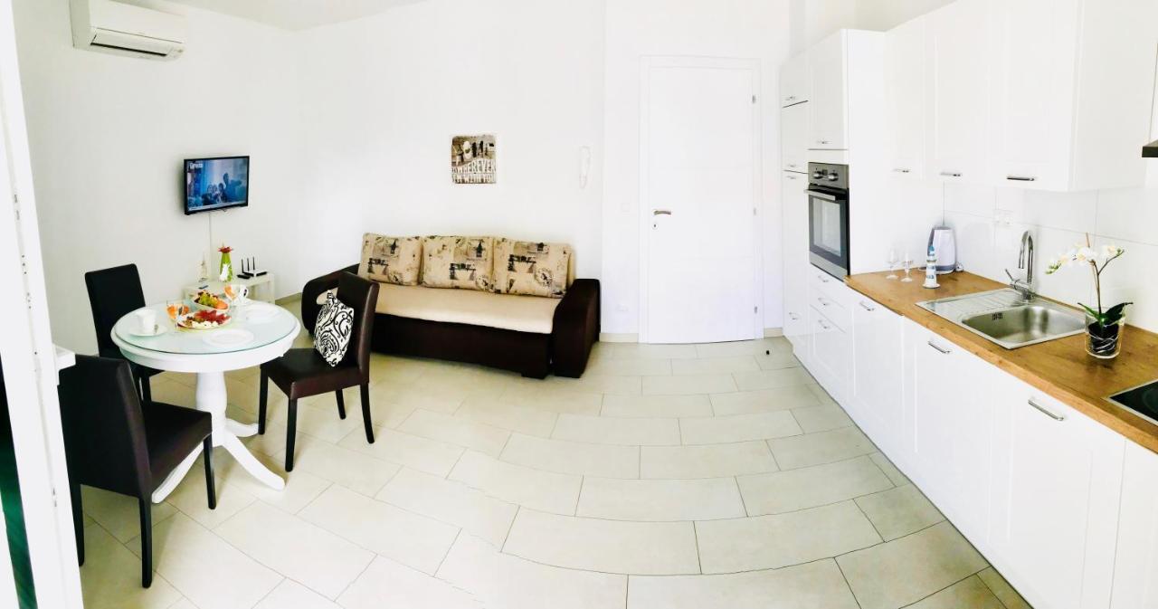 באסקה וודה Diamant Apartments מראה חיצוני תמונה