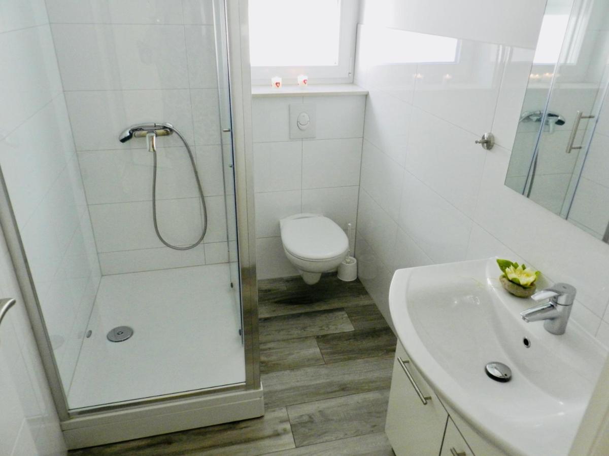 באסקה וודה Diamant Apartments מראה חיצוני תמונה
