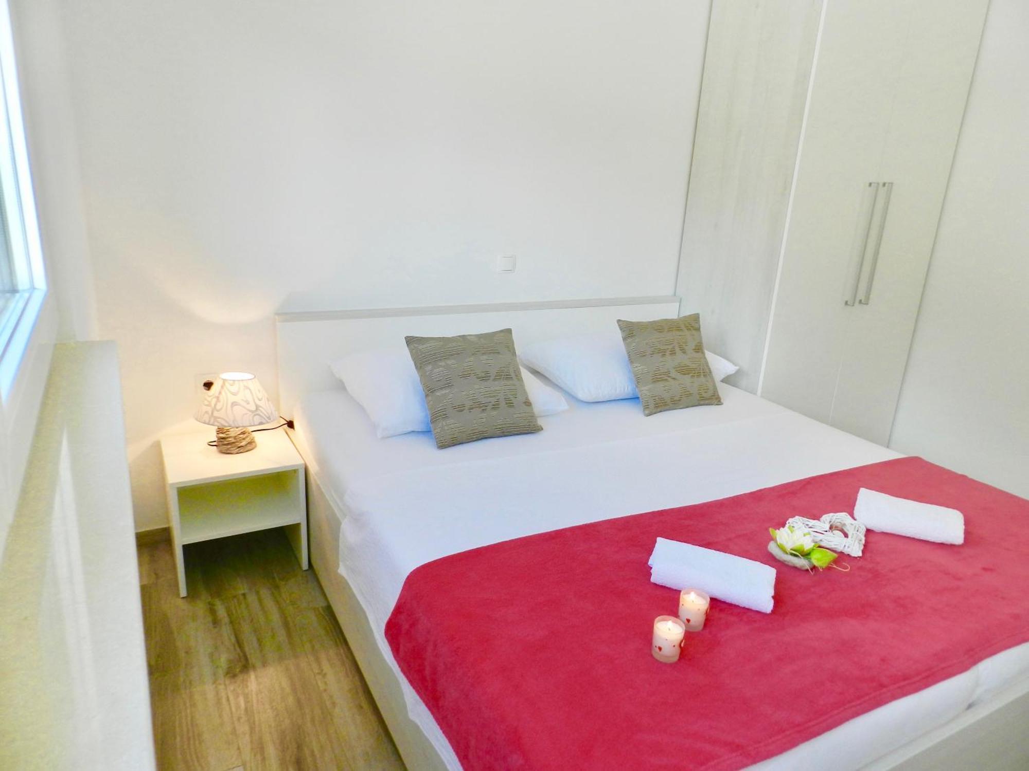 באסקה וודה Diamant Apartments מראה חיצוני תמונה