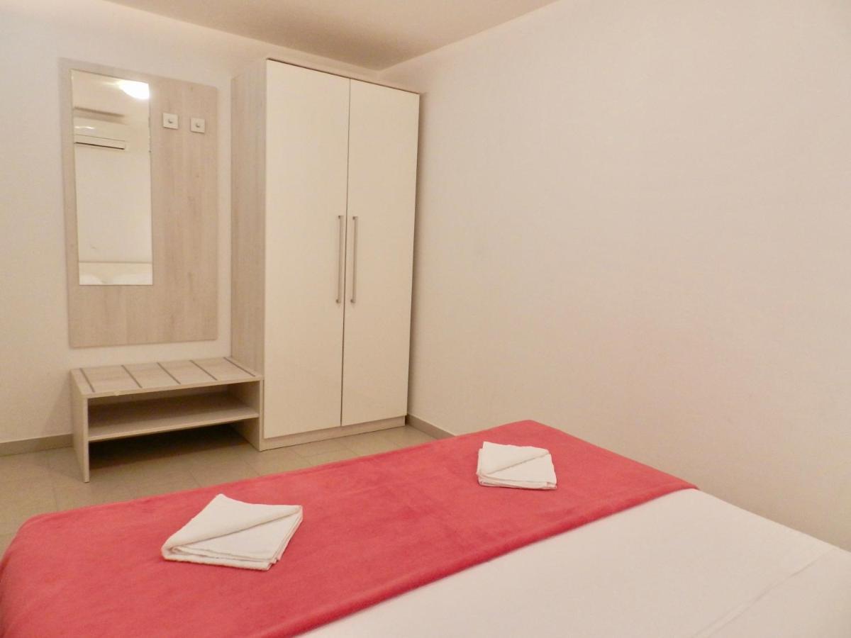 באסקה וודה Diamant Apartments מראה חיצוני תמונה