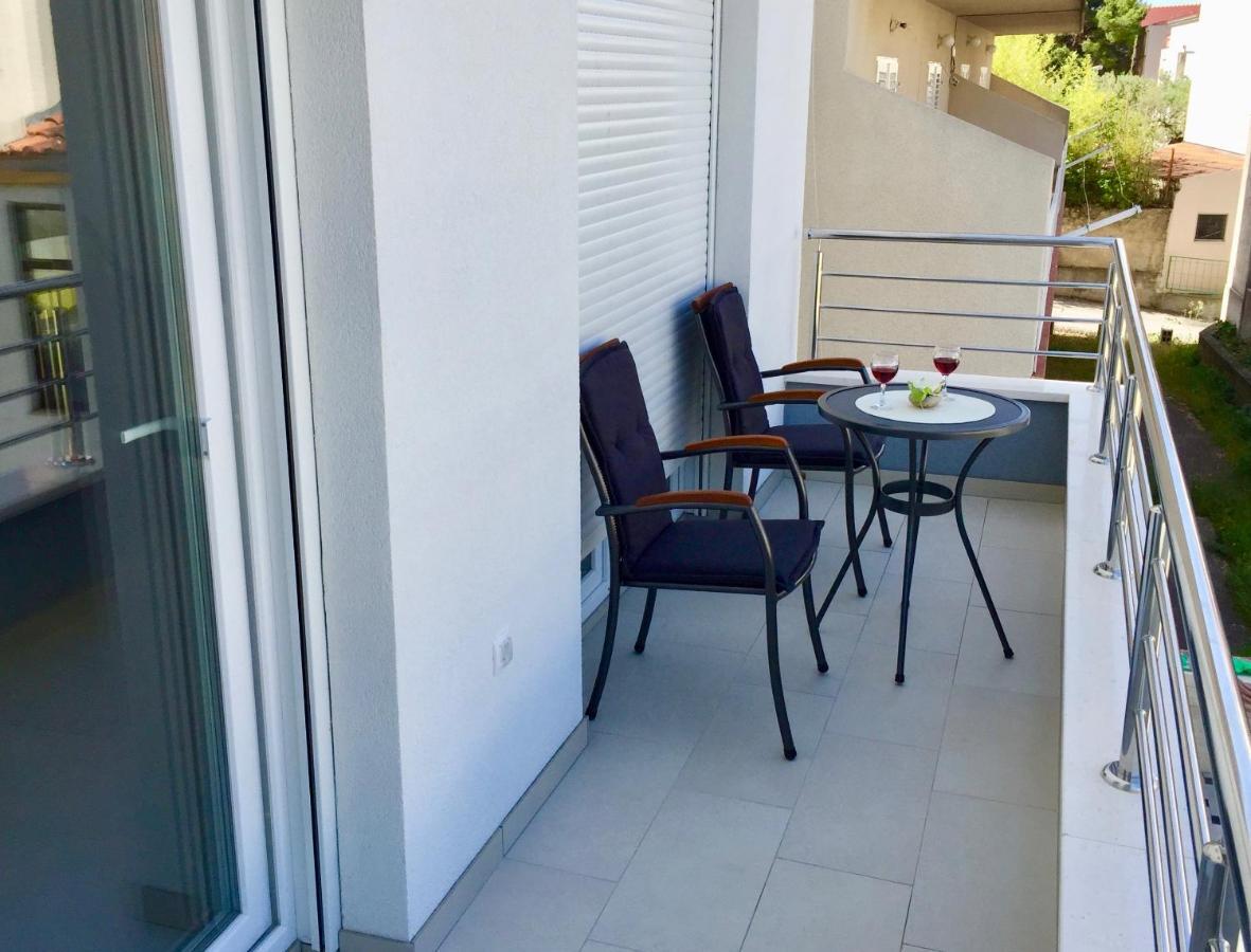 באסקה וודה Diamant Apartments מראה חיצוני תמונה