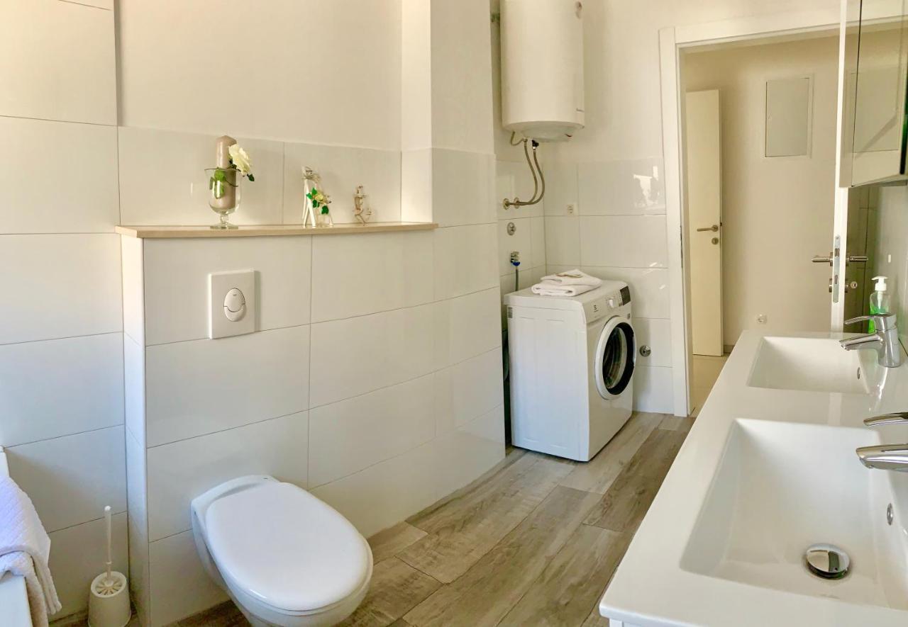 באסקה וודה Diamant Apartments מראה חיצוני תמונה