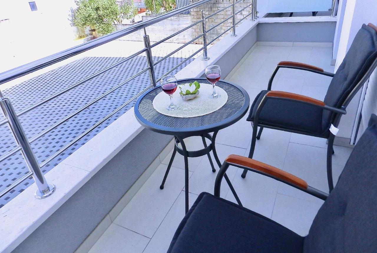 באסקה וודה Diamant Apartments מראה חיצוני תמונה
