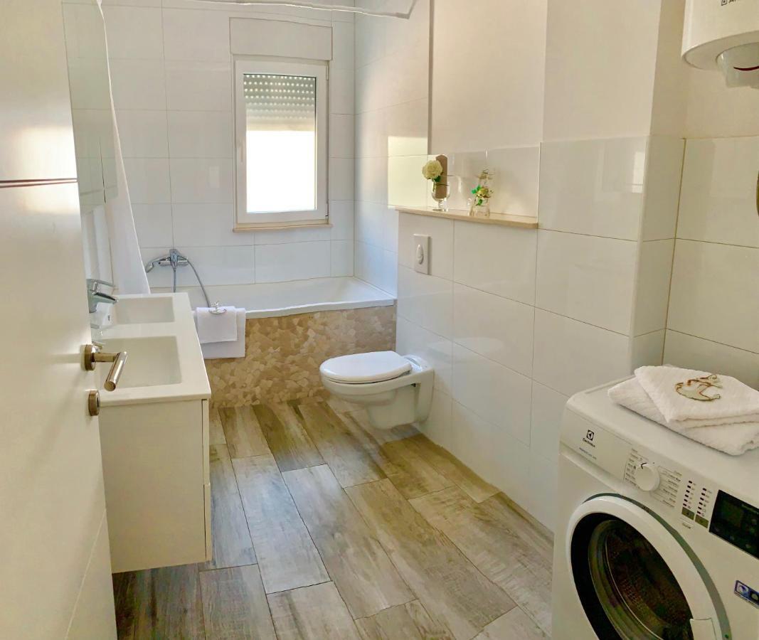 באסקה וודה Diamant Apartments מראה חיצוני תמונה