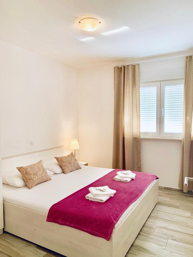 באסקה וודה Diamant Apartments מראה חיצוני תמונה