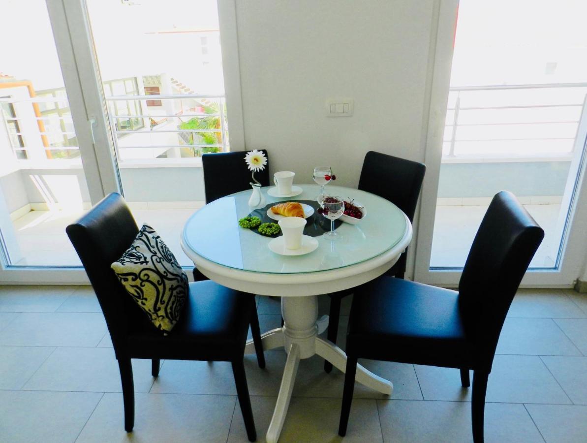 באסקה וודה Diamant Apartments מראה חיצוני תמונה