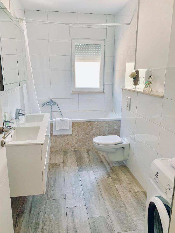 באסקה וודה Diamant Apartments מראה חיצוני תמונה