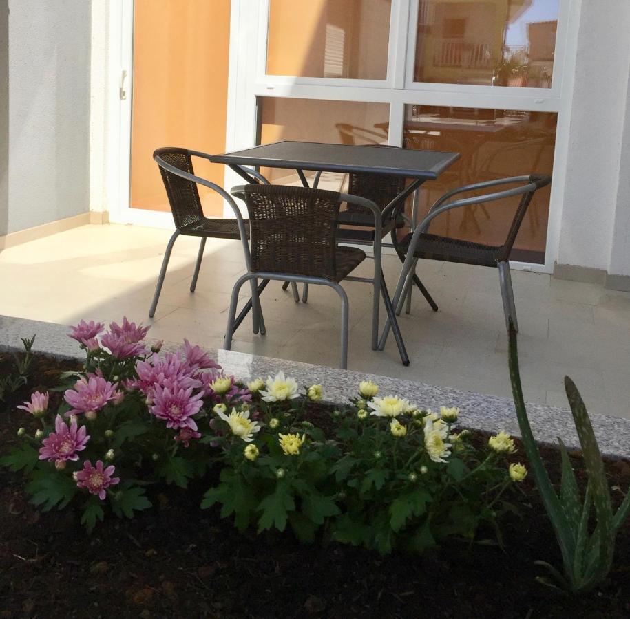 באסקה וודה Diamant Apartments מראה חיצוני תמונה