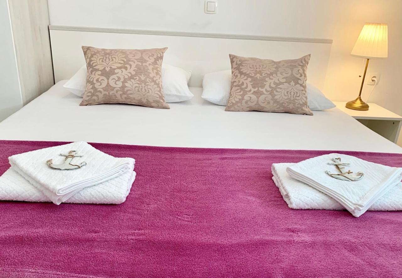 באסקה וודה Diamant Apartments מראה חיצוני תמונה