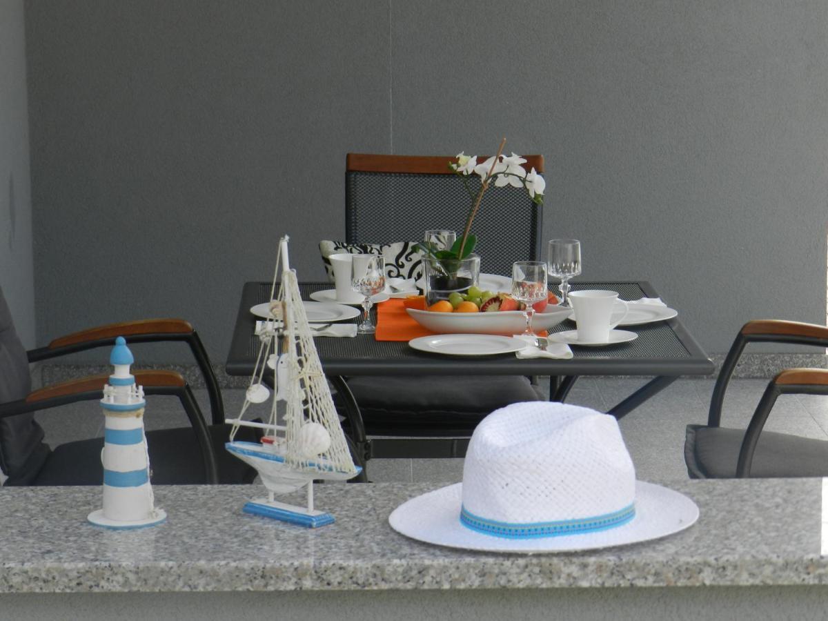 באסקה וודה Diamant Apartments מראה חיצוני תמונה