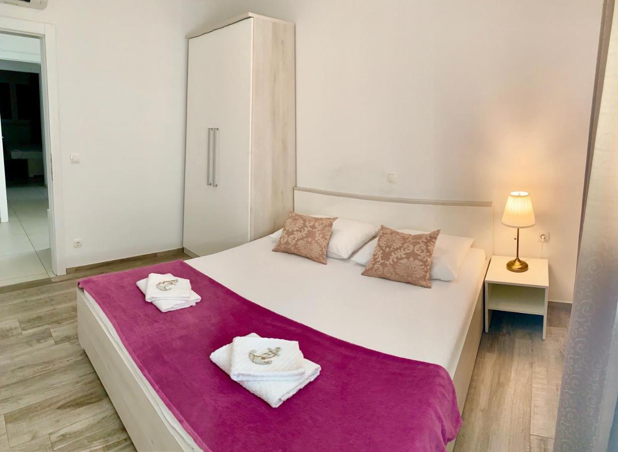 באסקה וודה Diamant Apartments מראה חיצוני תמונה